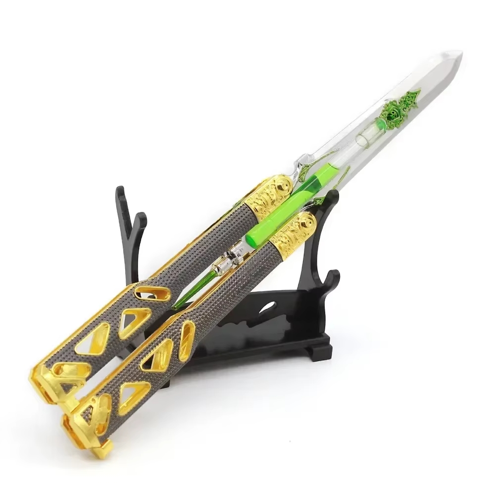 Heirloom Octane – Stim – Image 2