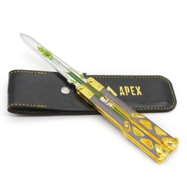 Heirloom Octane – Stim