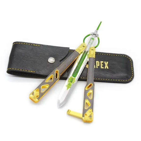 Heirloom Octane – Stim