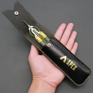 Heirloom Octane – Stim – Image 5