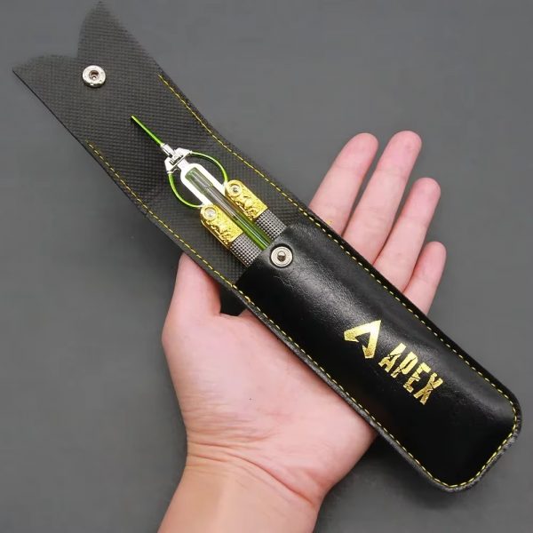 Heirloom Octane – Stim