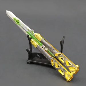 Heirloom Octane – Stim – Image 6