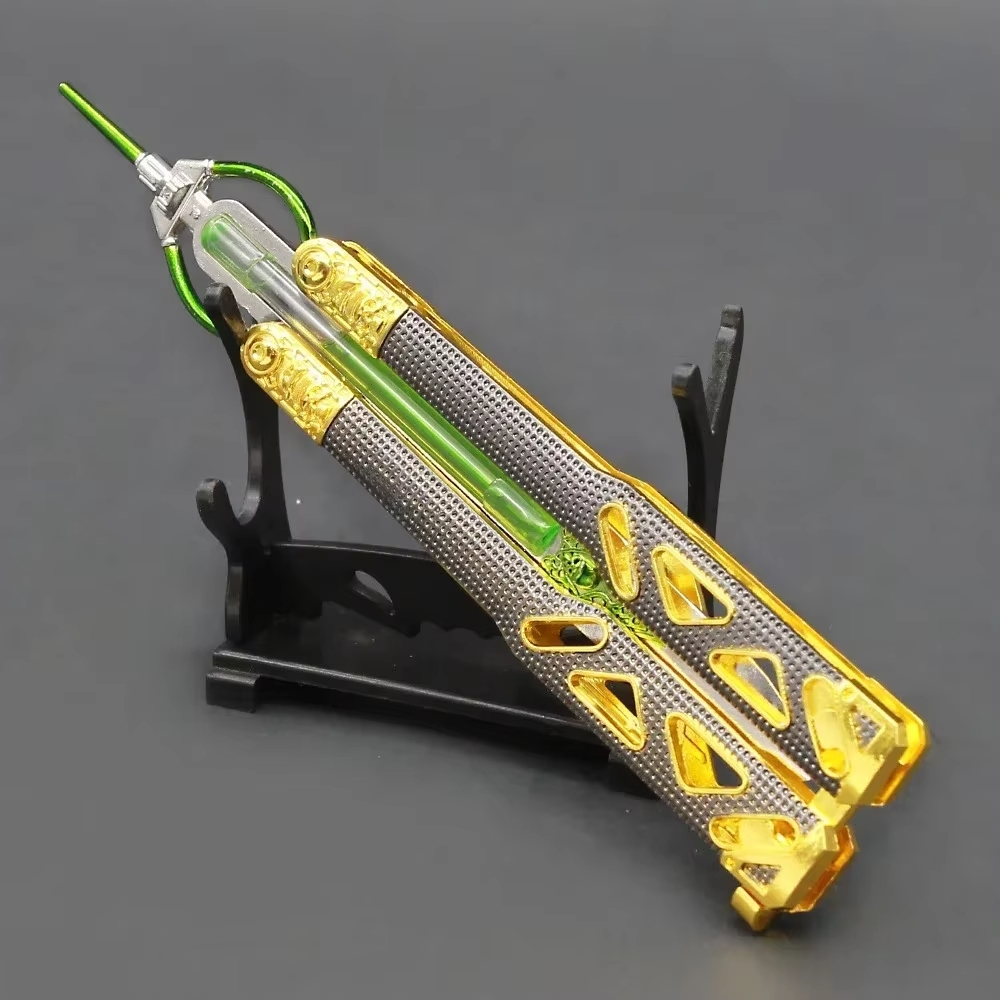 Heirloom Octane – Stim – Image 7