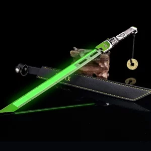 Heirloom Crypto - Biwon Blade – Image 2