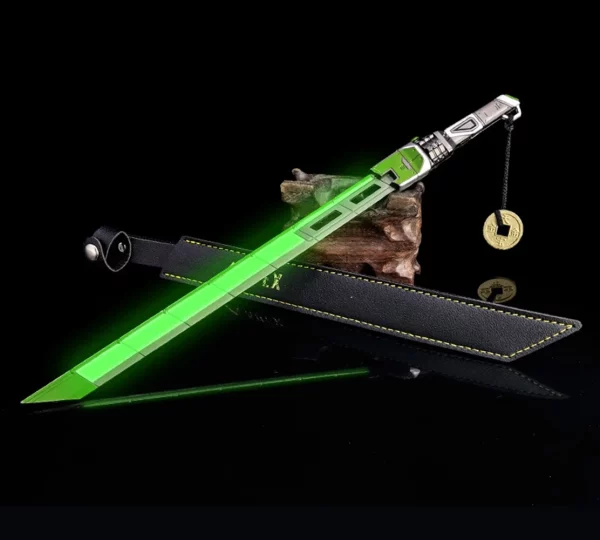 Heirloom Crypto - Biwon Blade