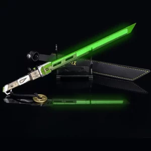 Heirloom Crypto - Biwon Blade – Image 3