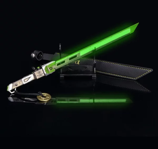 Heirloom Crypto - Biwon Blade