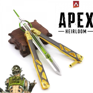 Heirloom Octane – Stim