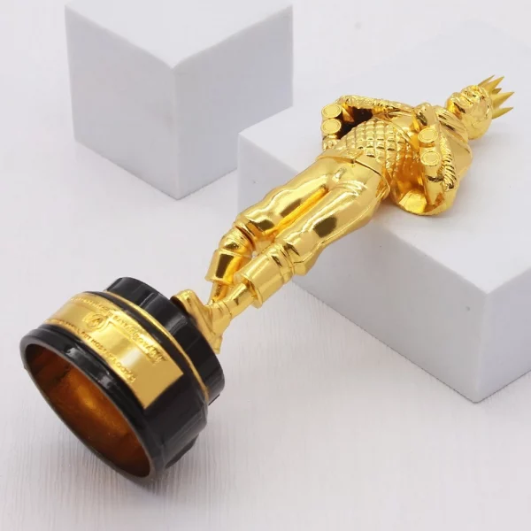 Heirloom Mirage - Too Much Witt