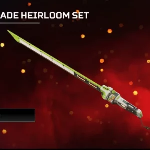 Heirloom Crypto - Biwon Blade – Image 4