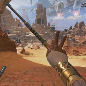 Heirloom Lifeline - Shock Sticks – Image 2