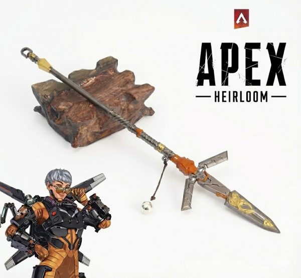 Heirloom Valkyrie - Suzaku