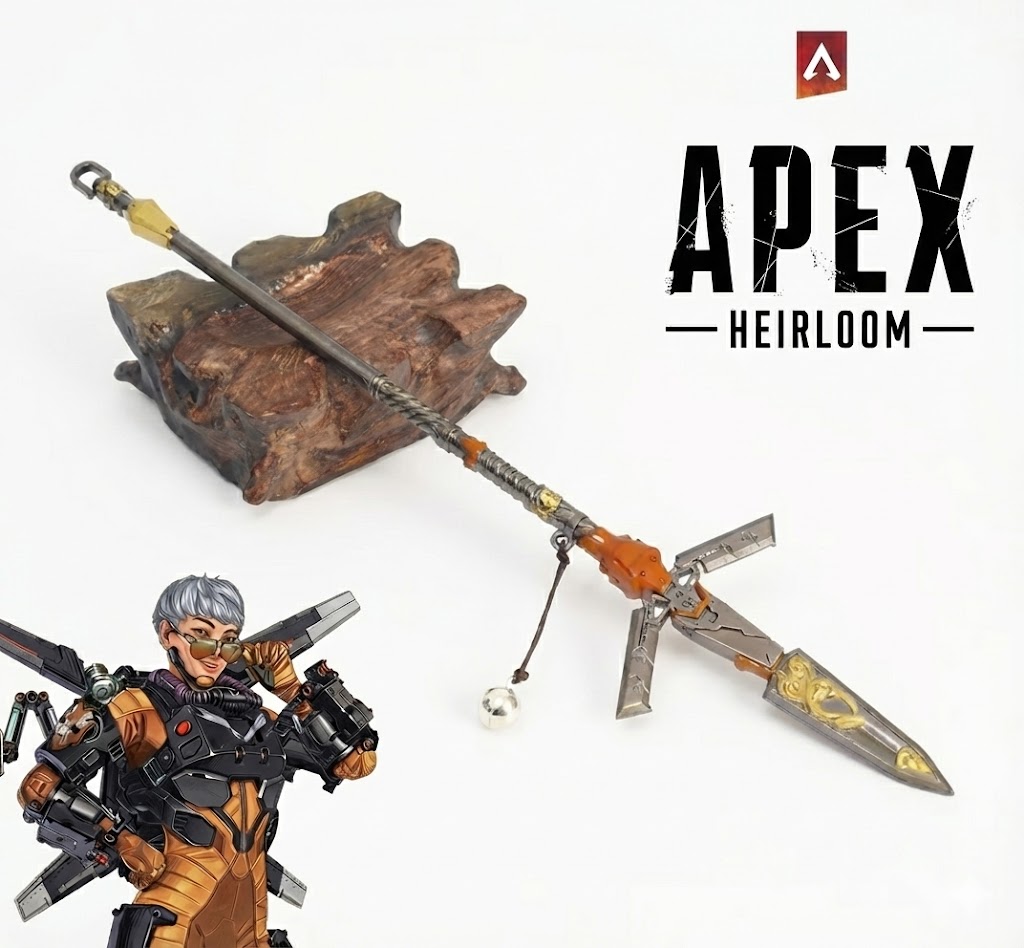 Heirloom Valkyrie - Suzaku – Image 1