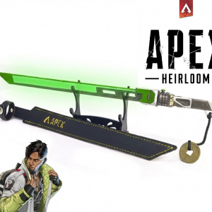 Heirloom Crypto - Biwon Blade