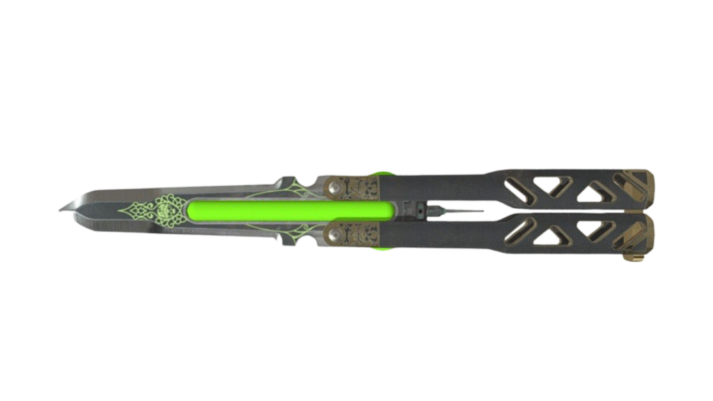 Heirloom Octane