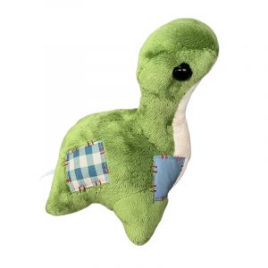 Peluche Nessie Apex Legends™ – Image 4