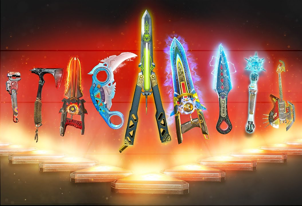 Quel Heirloom Apex Legends choisir ? — Guide complet 2026